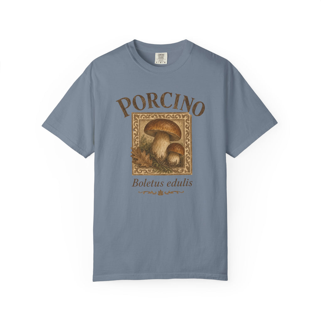 Porcino Boletus Edulis T-Shirt