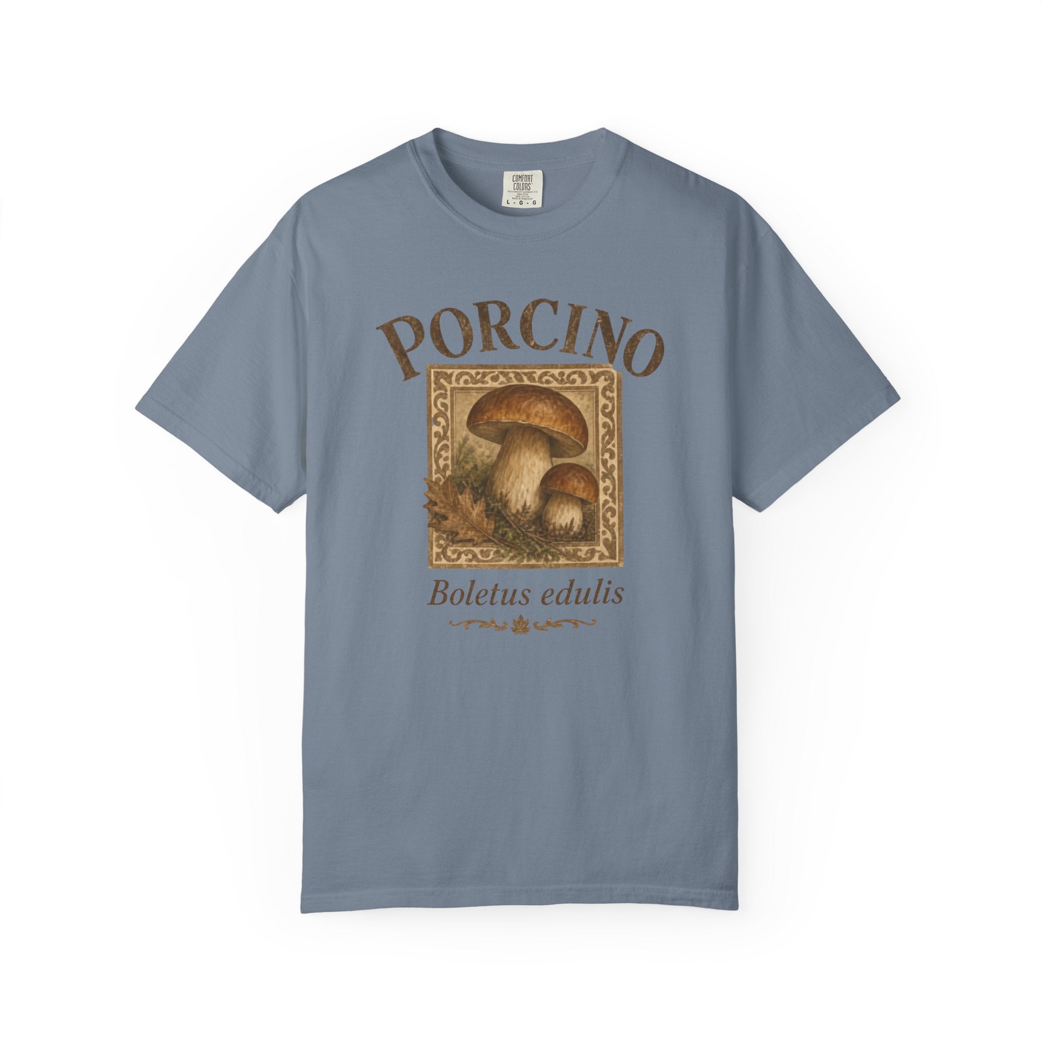 Porcino Boletus Edulis T-Shirt
