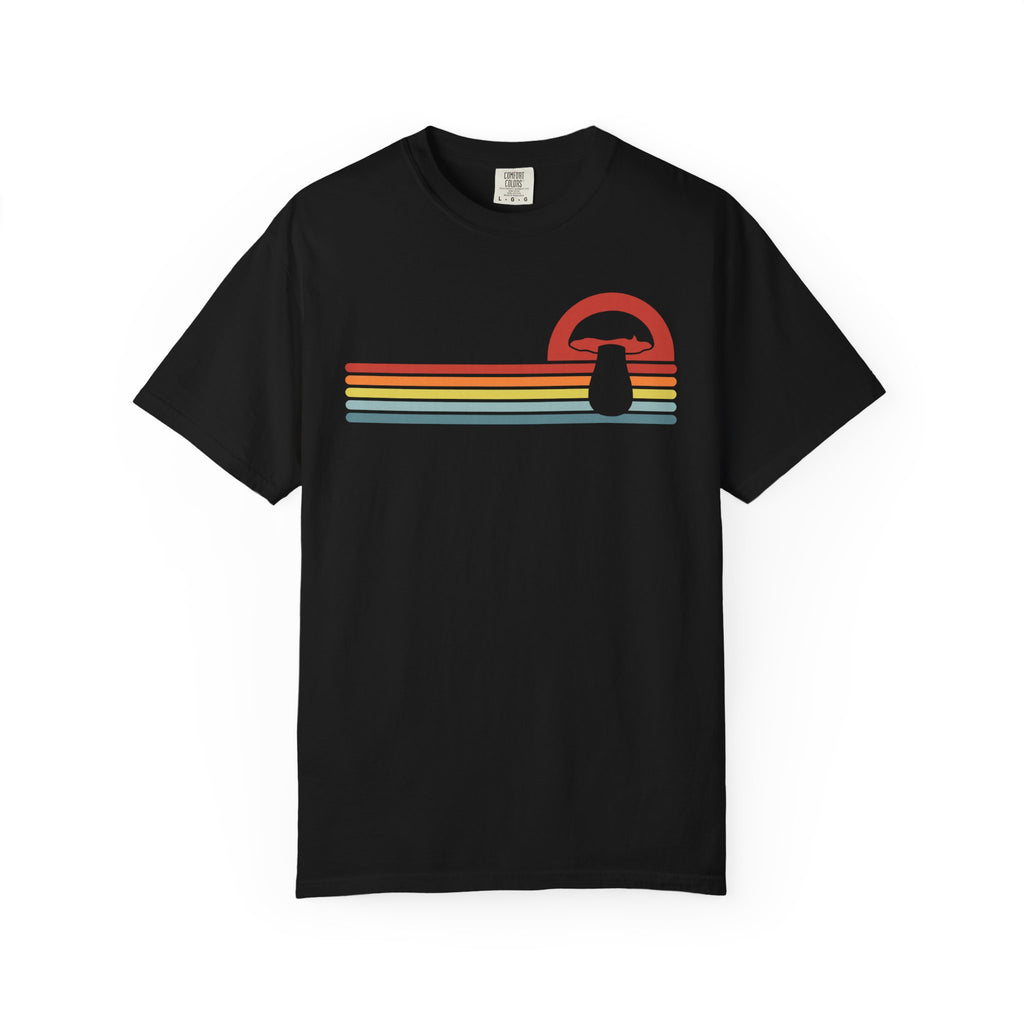 Retro Bolete T-Shirt