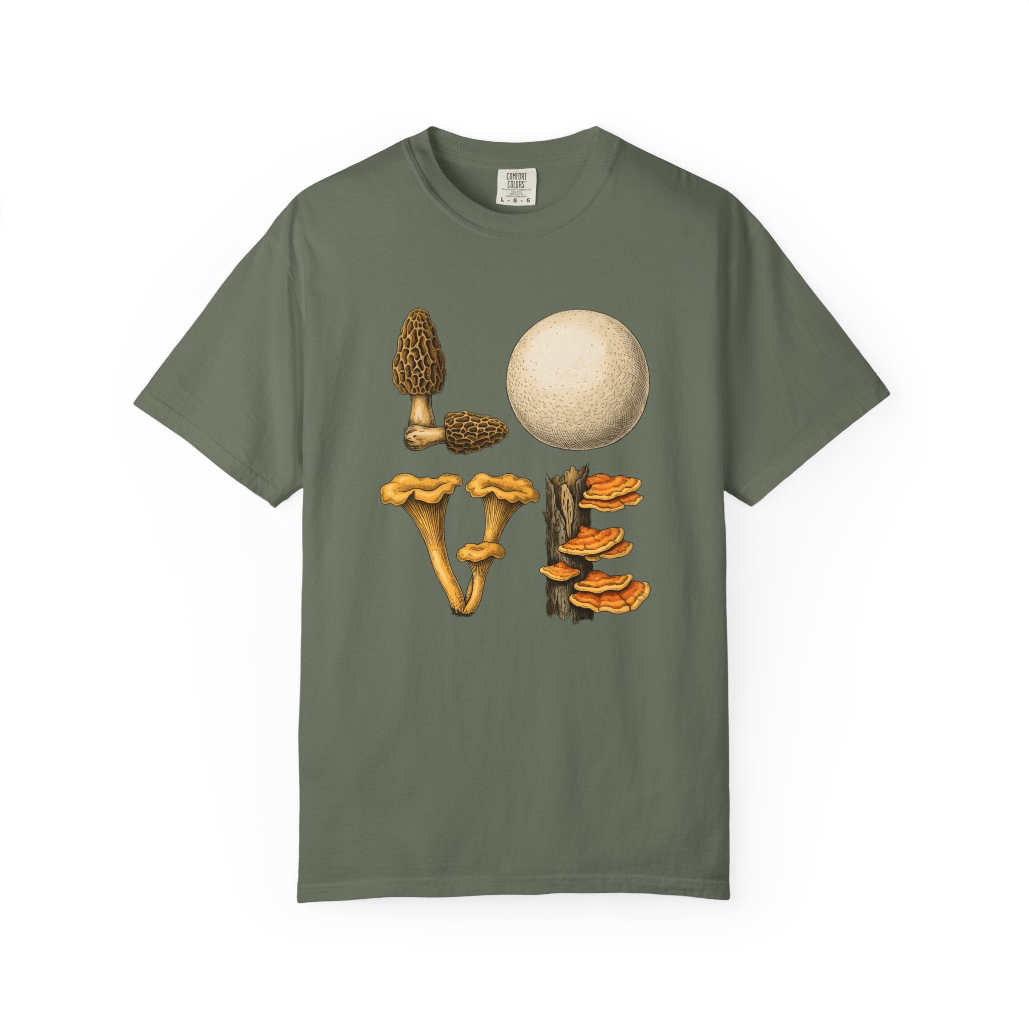 LOVE T-Shirt