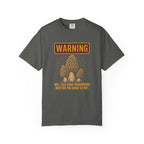 Warning T-Shirt