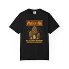Warning T-Shirt