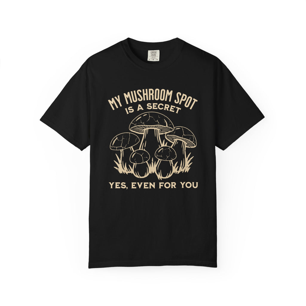 My Mushroom Spot T-Shirt