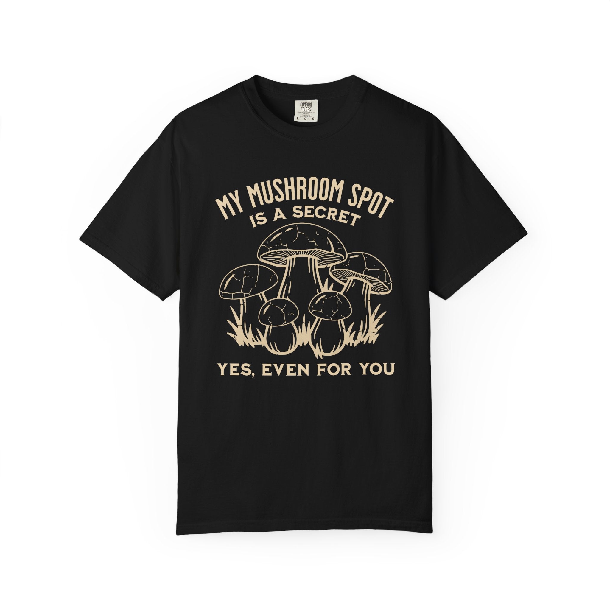 My Mushroom Spot T-Shirt