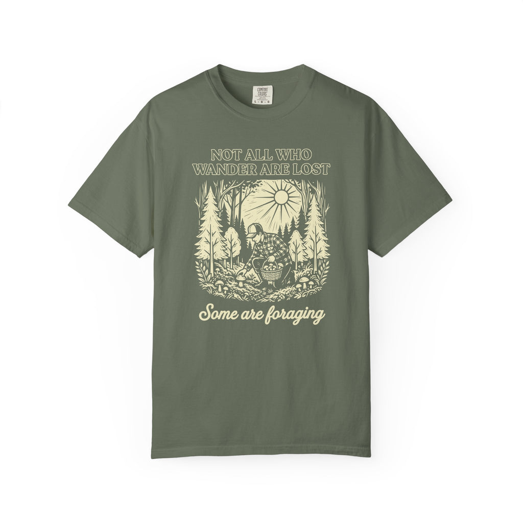 Some Foraging T-Shirt