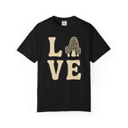 LOVE Morels T-Shirt