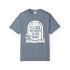 I'll Take My Spots T-Shirt
