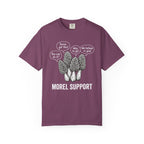 Morel Support T-Shirt