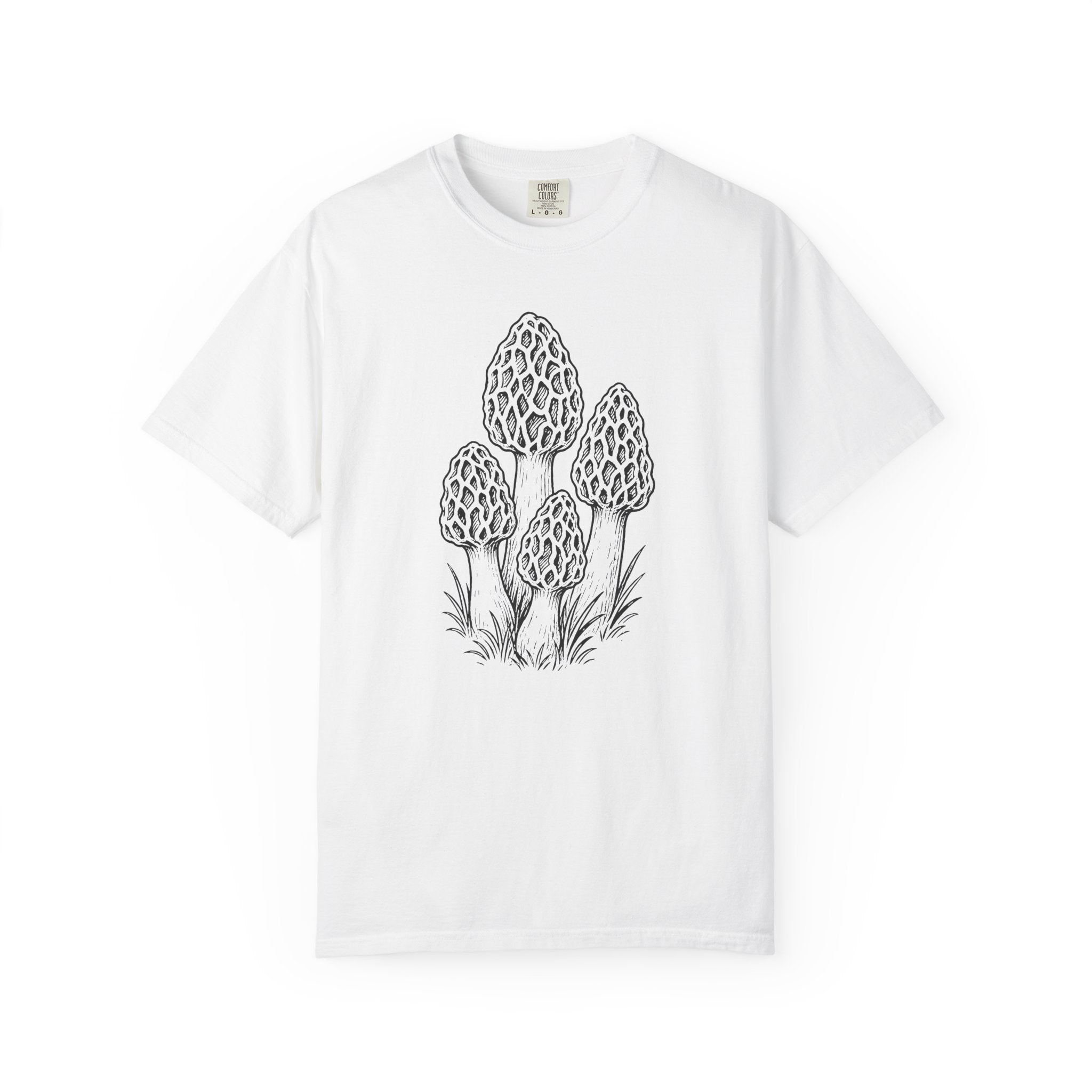 Morels T-Shirt