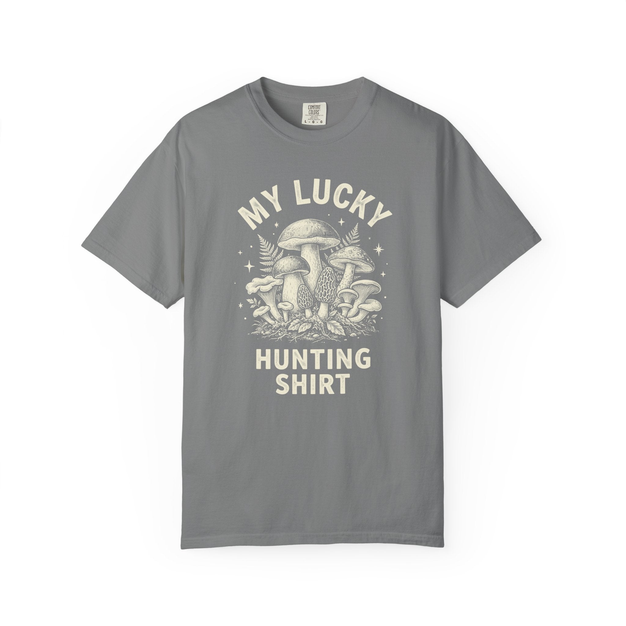 My Lucky Hunting T-Shirt
