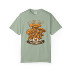 Here For Chanterelles T-Shirt