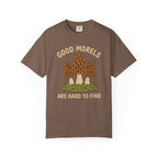 Good Morels Are Hard To Find T-Shirt