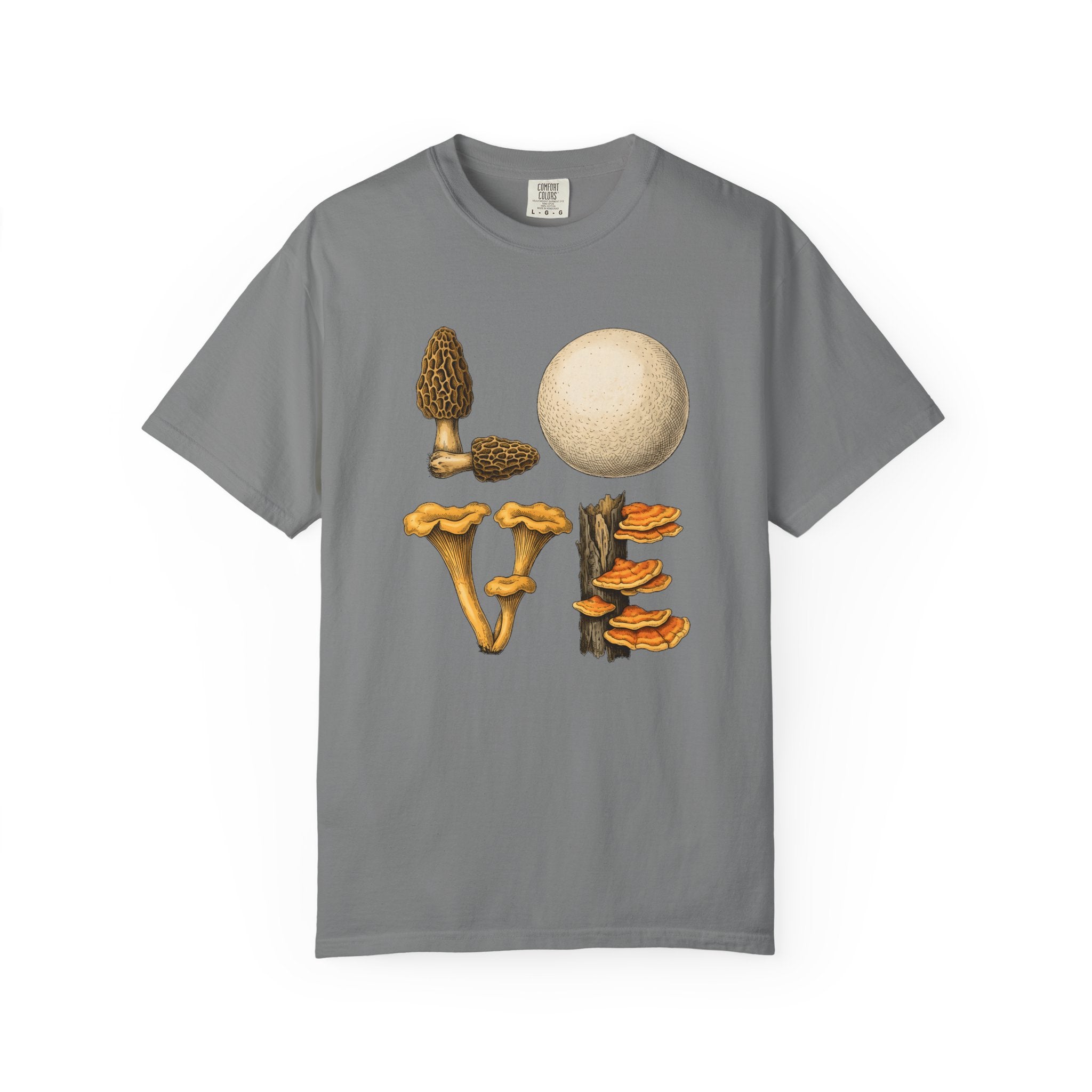 LOVE T-Shirt
