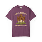 Good Morels Are Hard To Find T-Shirt