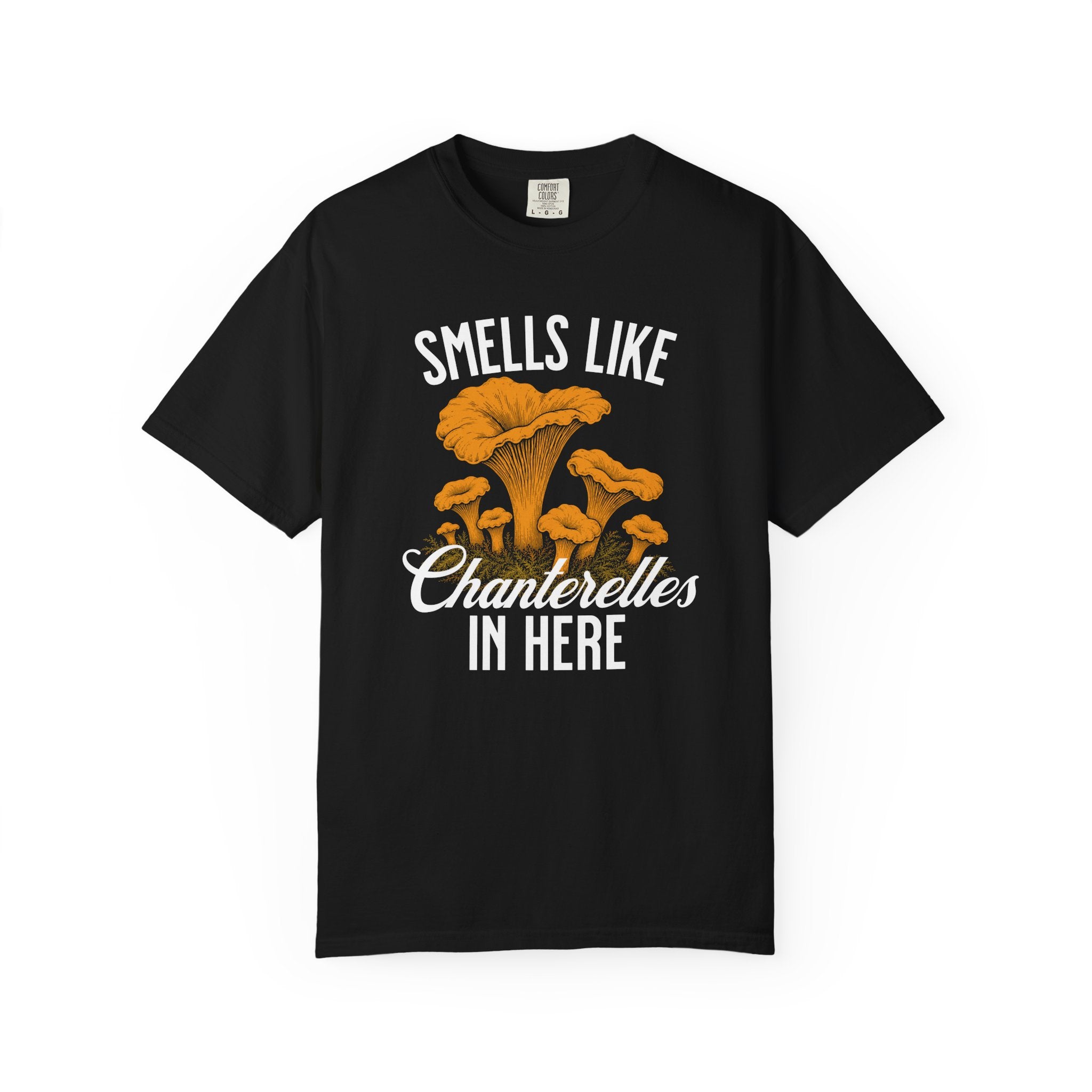 Chanterelles T-Shirt