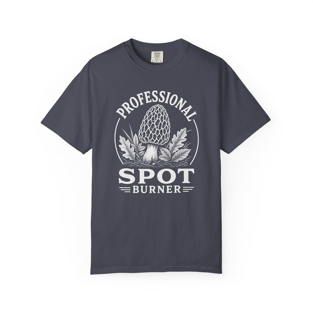 Spot Burner T-Shirt