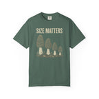 Size Matters Morels T-Shirt