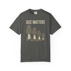 Size Matters Morels T-Shirt