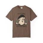 I'm A Fungi T-Shirt