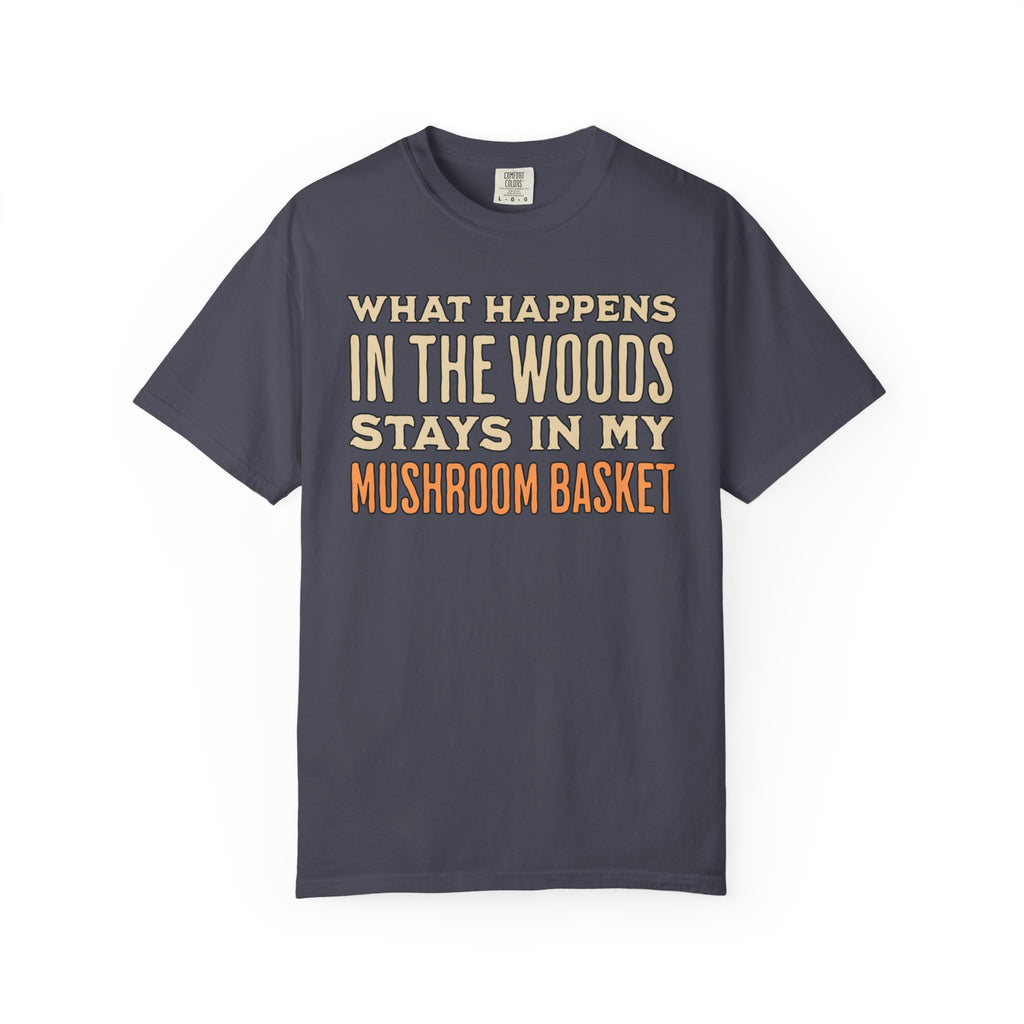 Stay In My Basket T-Shirt