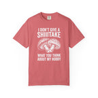 I Don't Give A Shiiitake T-Shirt