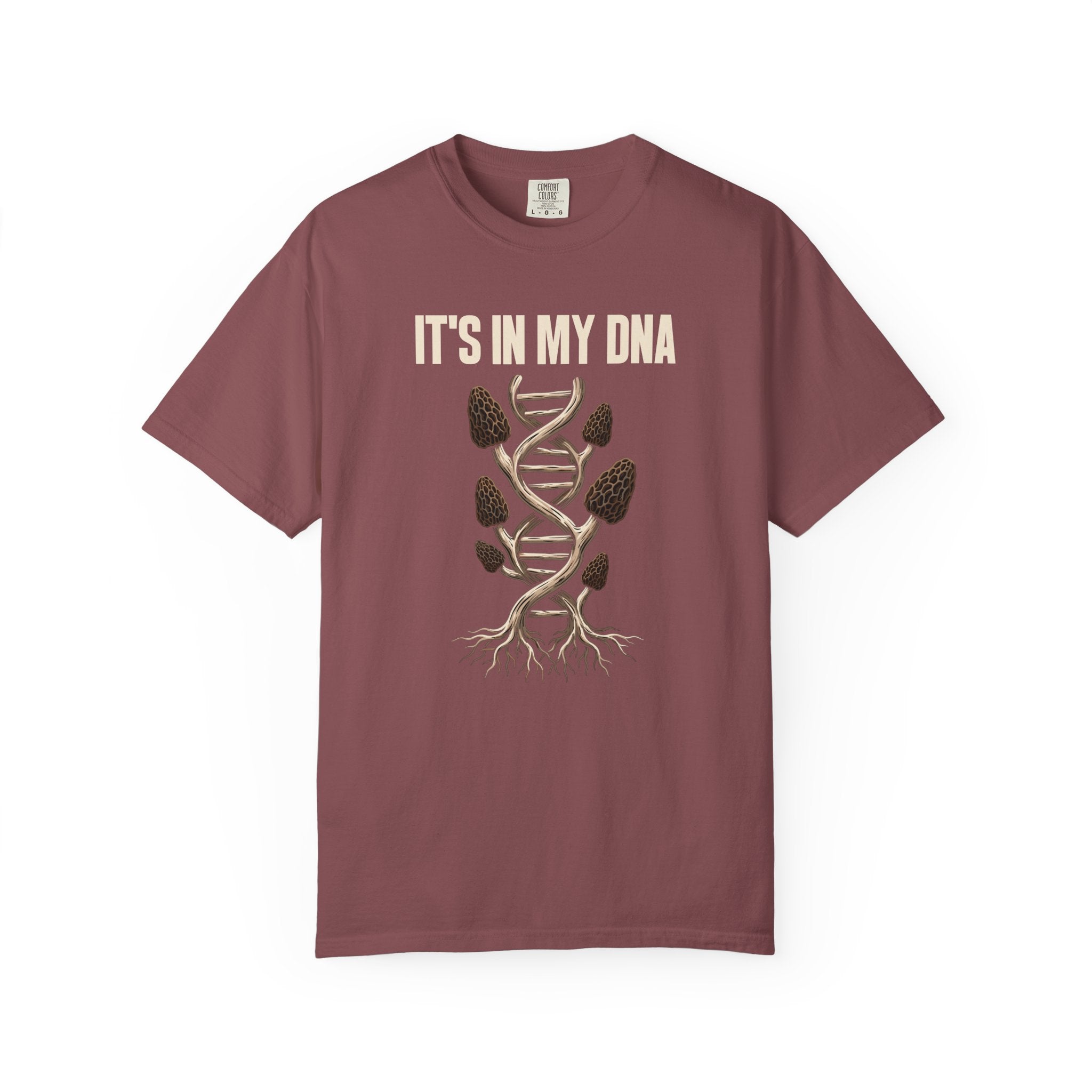 It's In My DNA T-Shirt