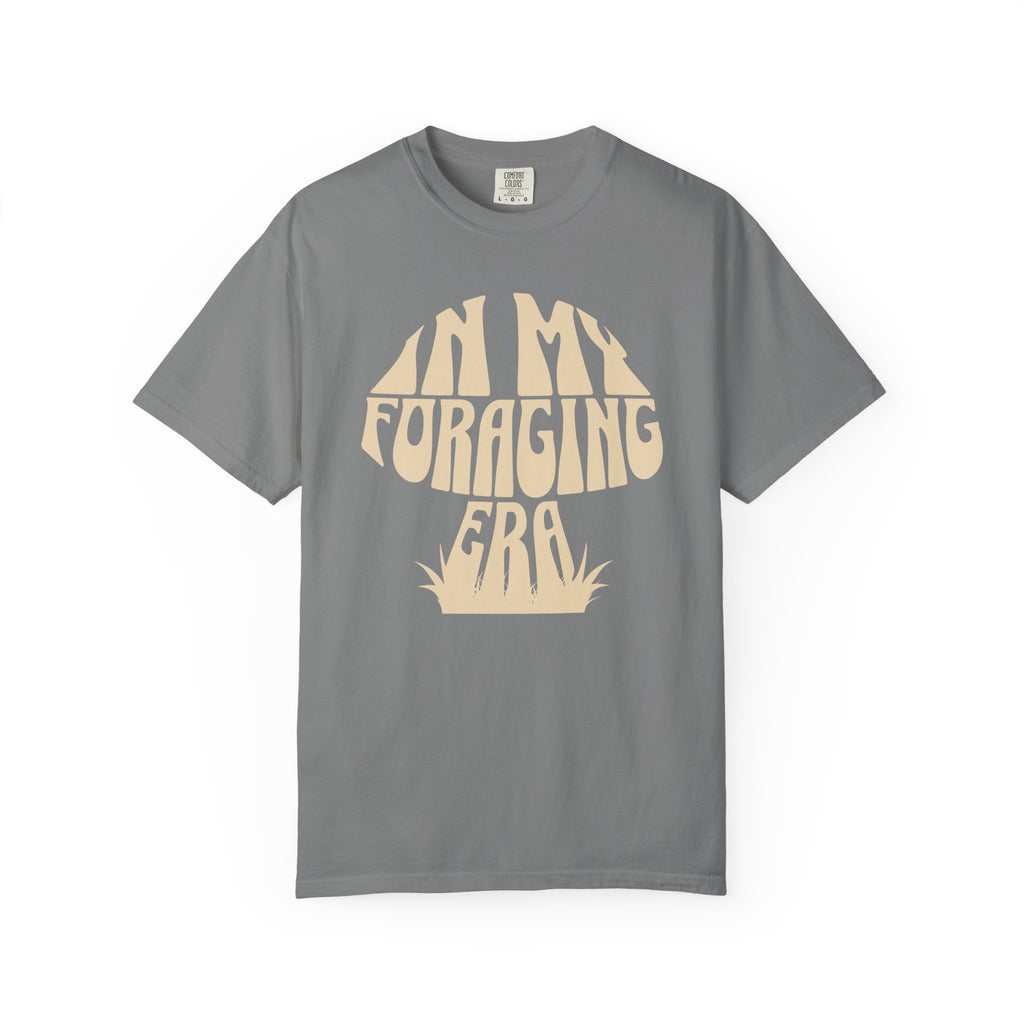 In My Foraging Era T-Shirt