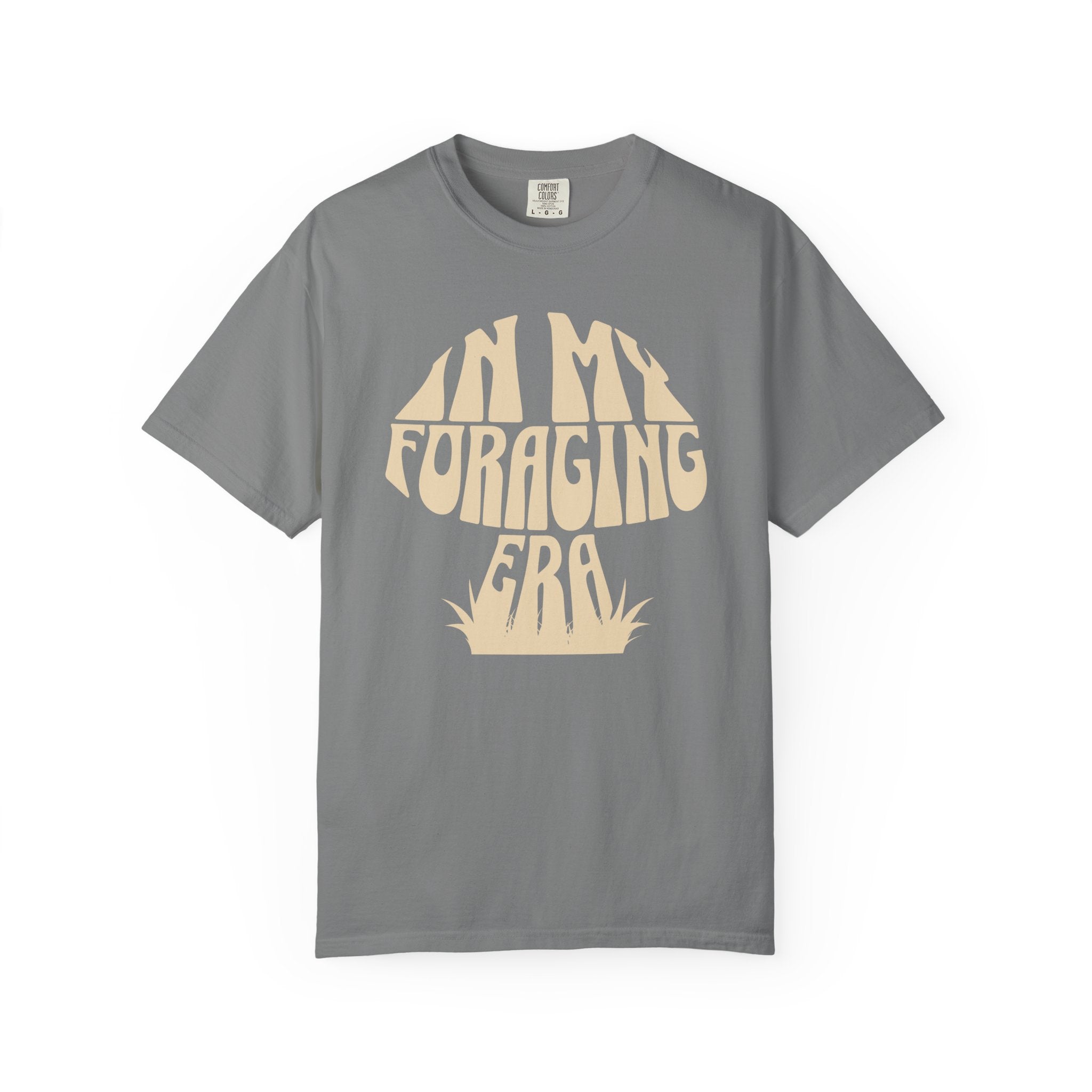 In My Foraging Era T-Shirt