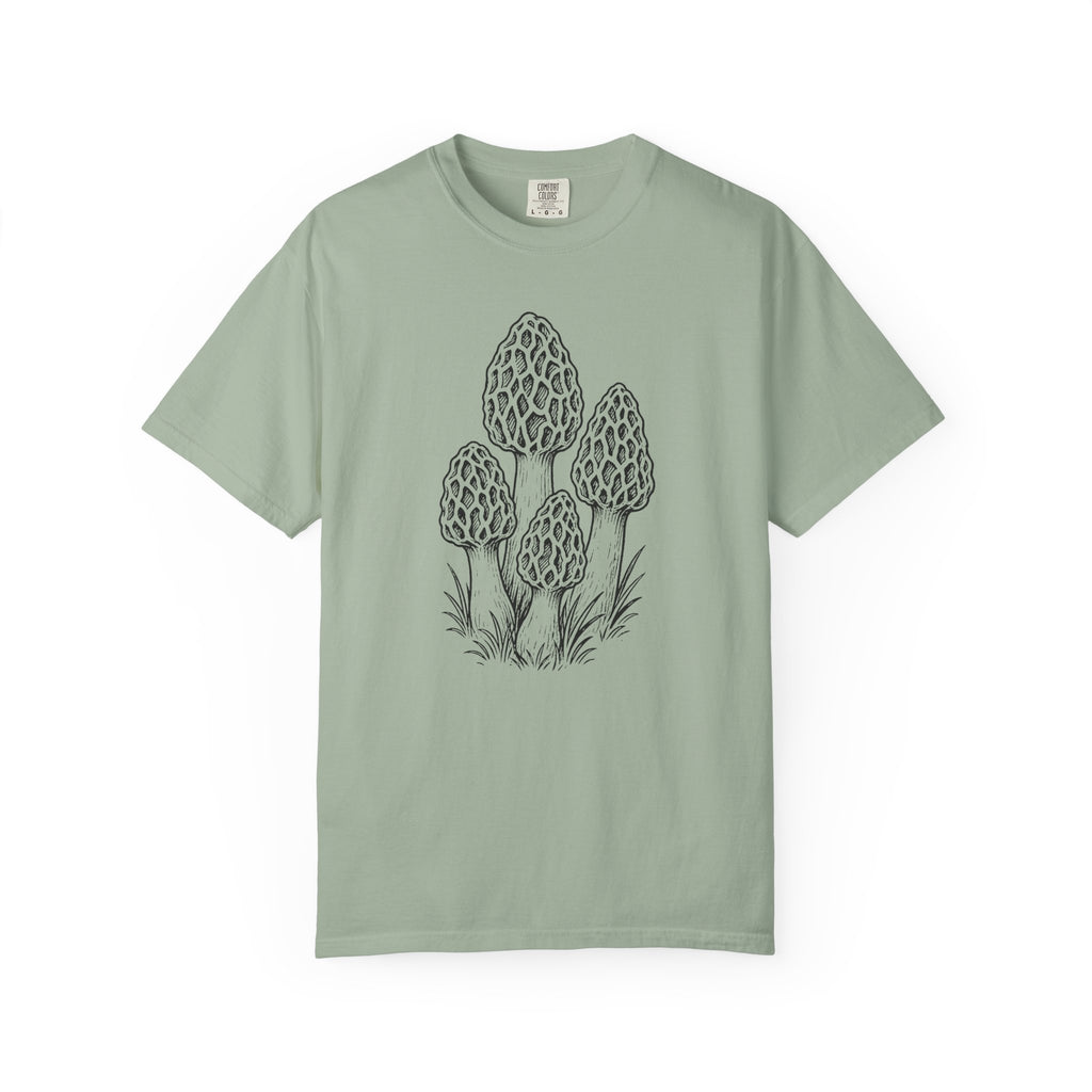 Morels T-Shirt