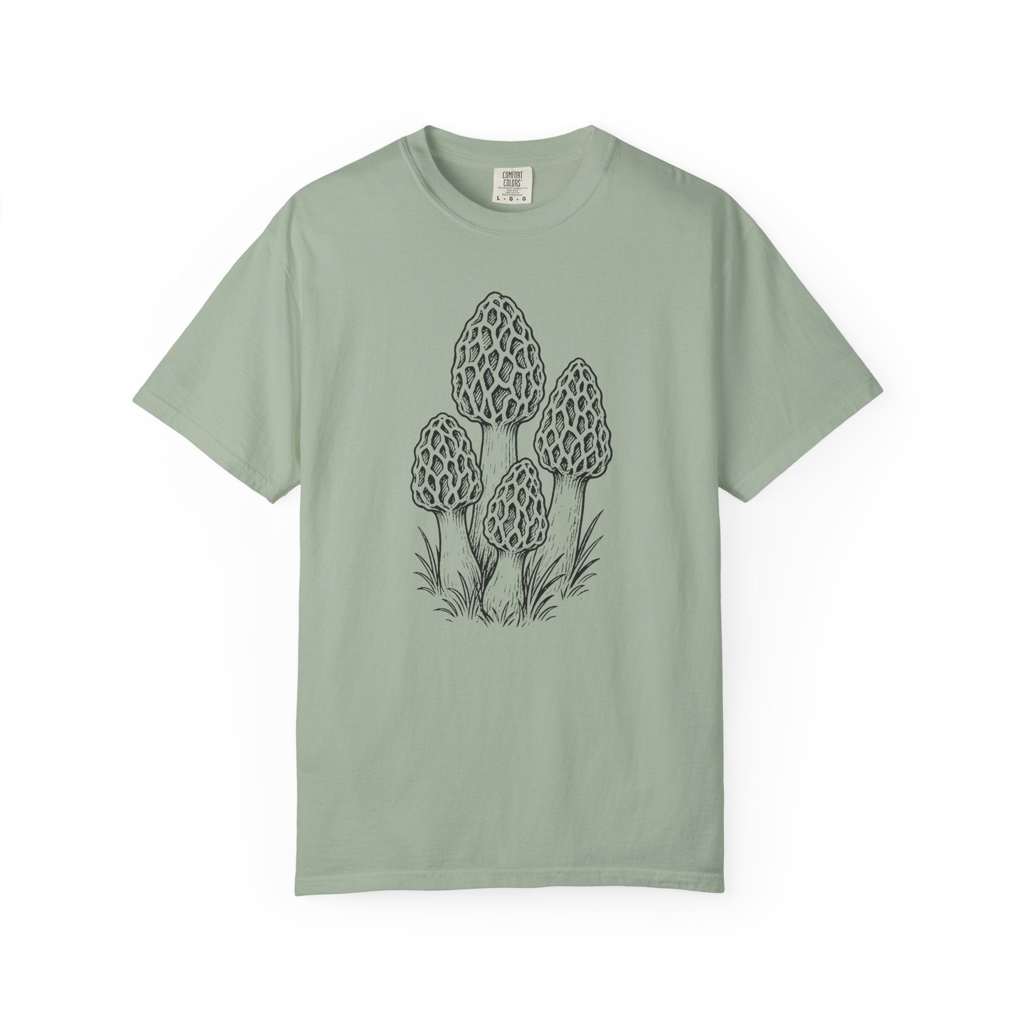 Morels T-Shirt