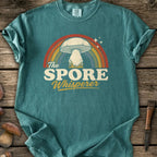 blue spruce