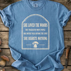 blue jean