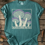 blue spruce