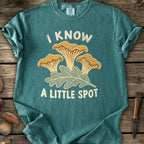 blue spruce