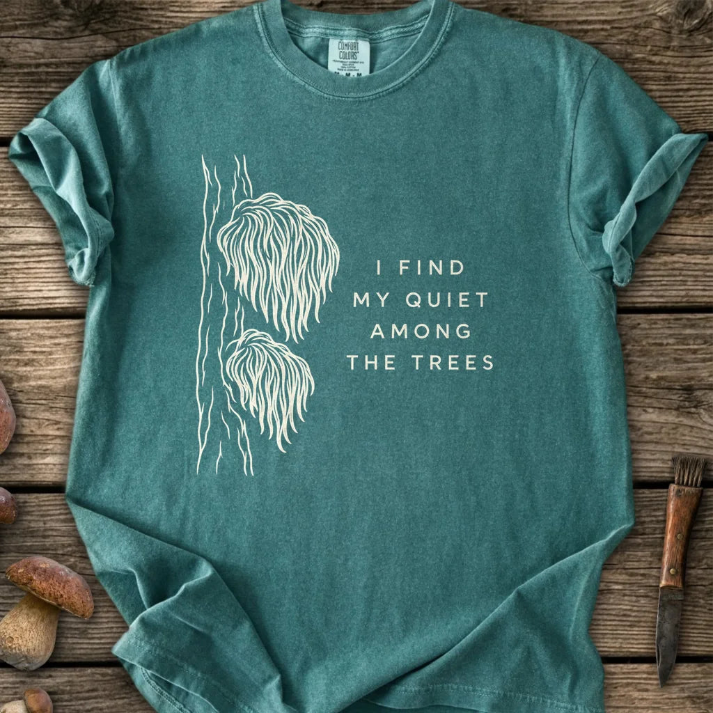 blue spruce