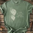 moss