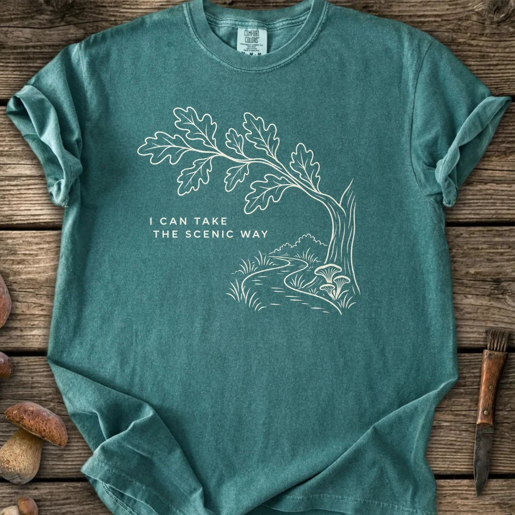 blue spruce