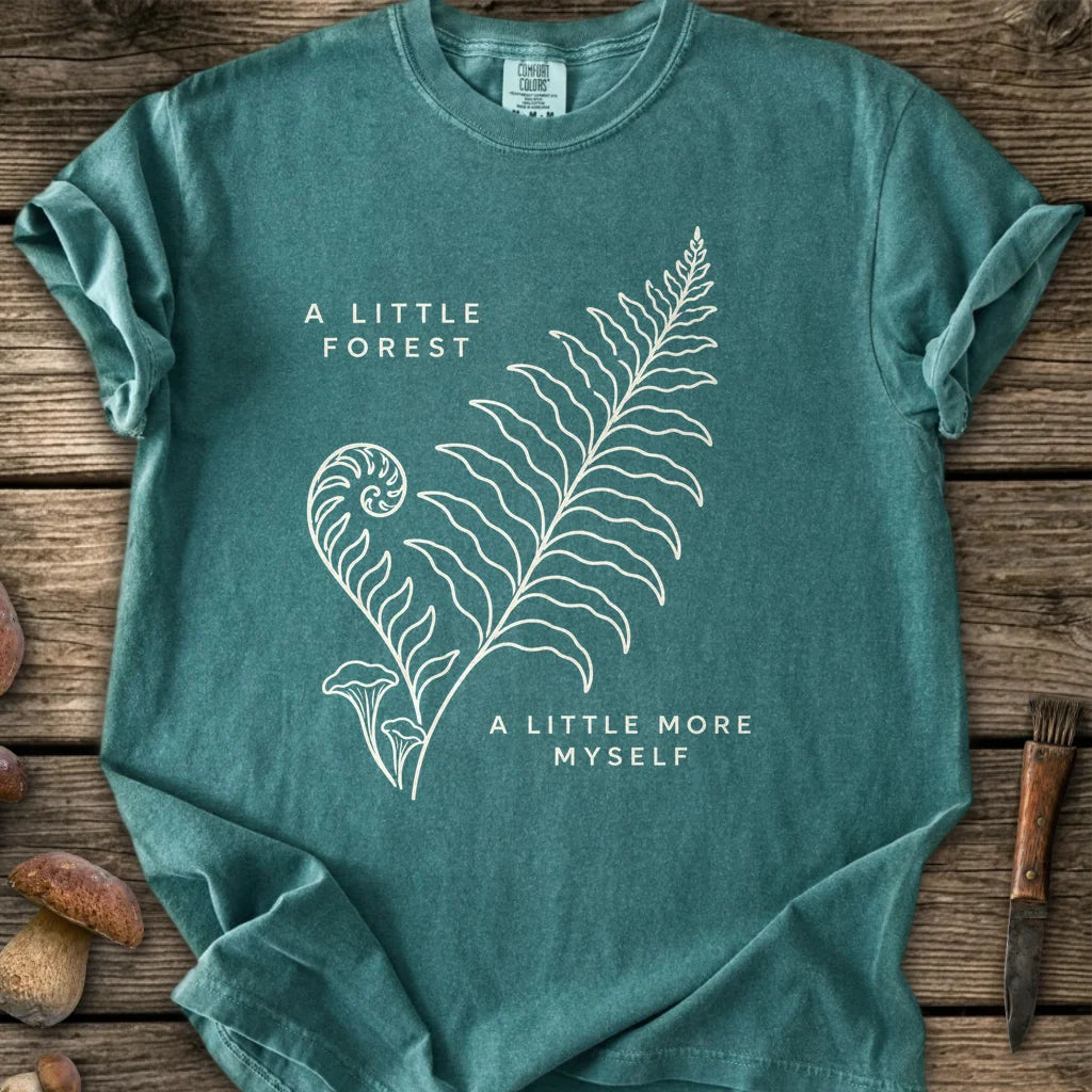 blue spruce
