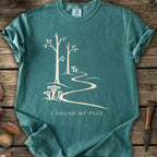 blue spruce