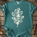 blue spruce