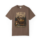 MILF Man I Love Foraging T-shirt