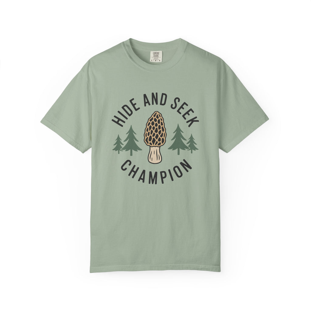 Hide And Seek Champion T-Shirt