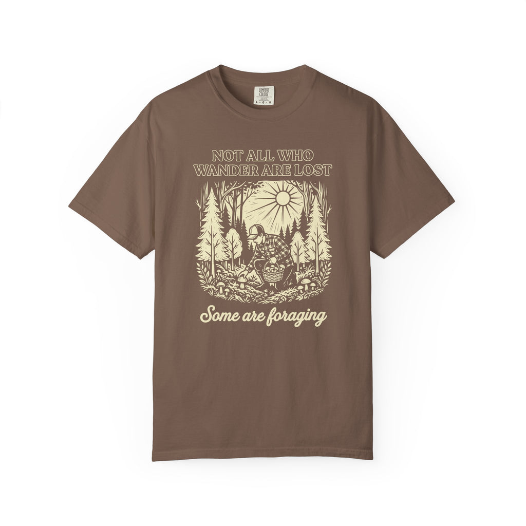 Some Foraging T-Shirt
