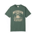 Mushroom Expert T-Shirt