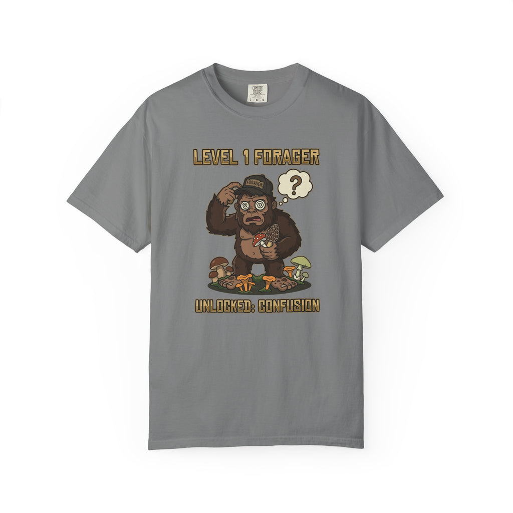 Level 1 Forager T-Shirt