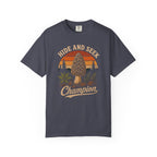 Hide And Seek Champion T-Shirt