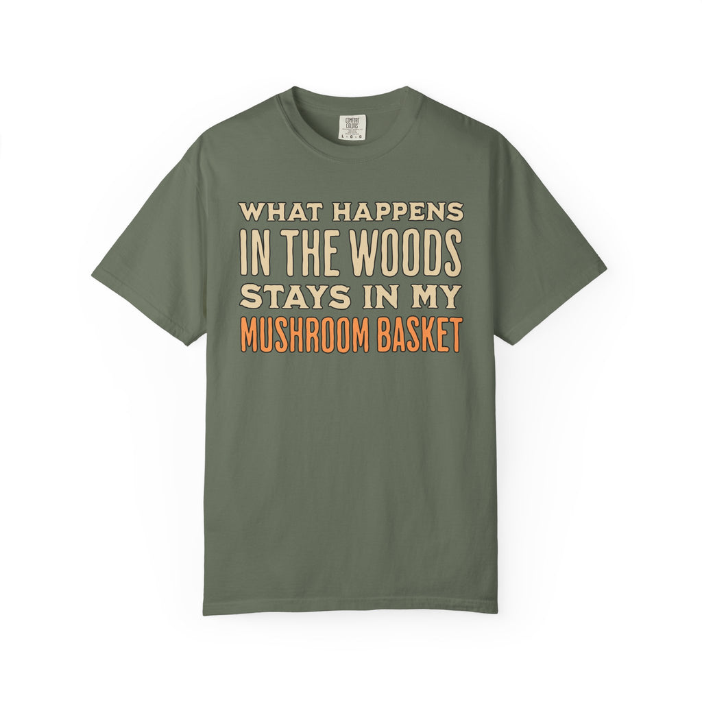 Stay In My Basket T-Shirt