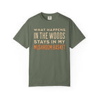 Stay In My Basket T-Shirt