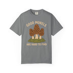 Good Morels Are Hard To Find T-Shirt