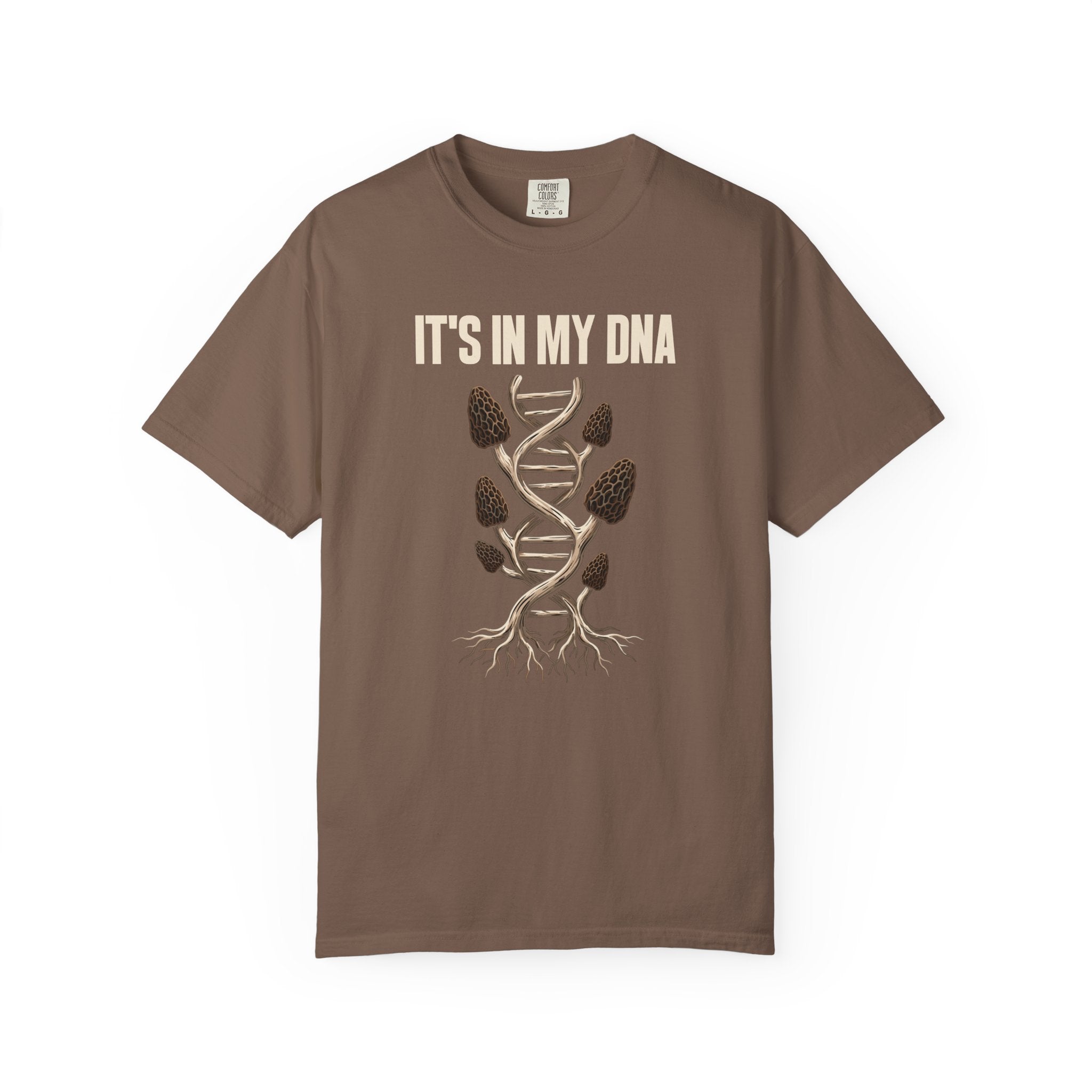 It's In My DNA T-Shirt